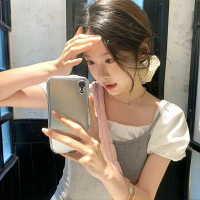 青春不悔