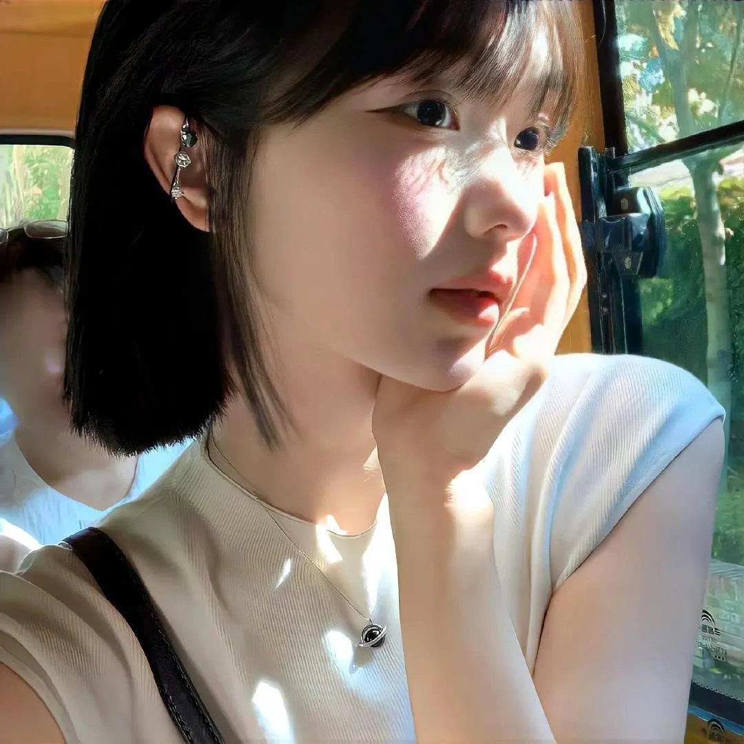 来自过去的女孩