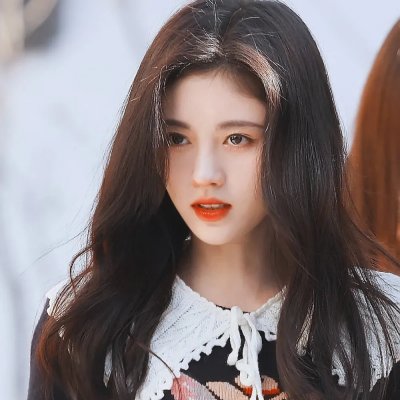 天使的肌肤